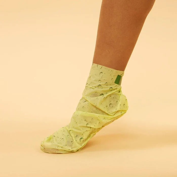 VOESH - Relief socks fodmaske (trætte fødder)