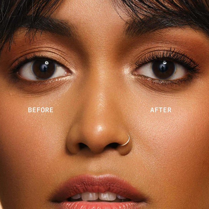 Volumizing Mascara - Makeup - MOB Beauty - 02_PDP_MOBBEAUTY_VM_LIFESTYLE - The Detox Market |