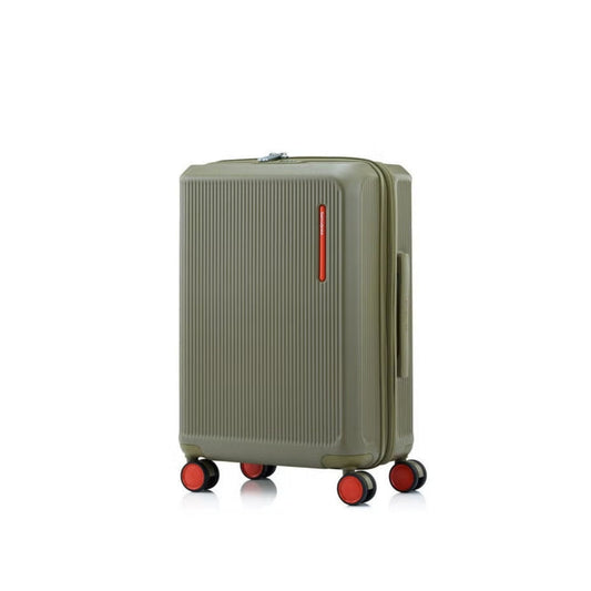 Voypod Spinner Exp (Olive)