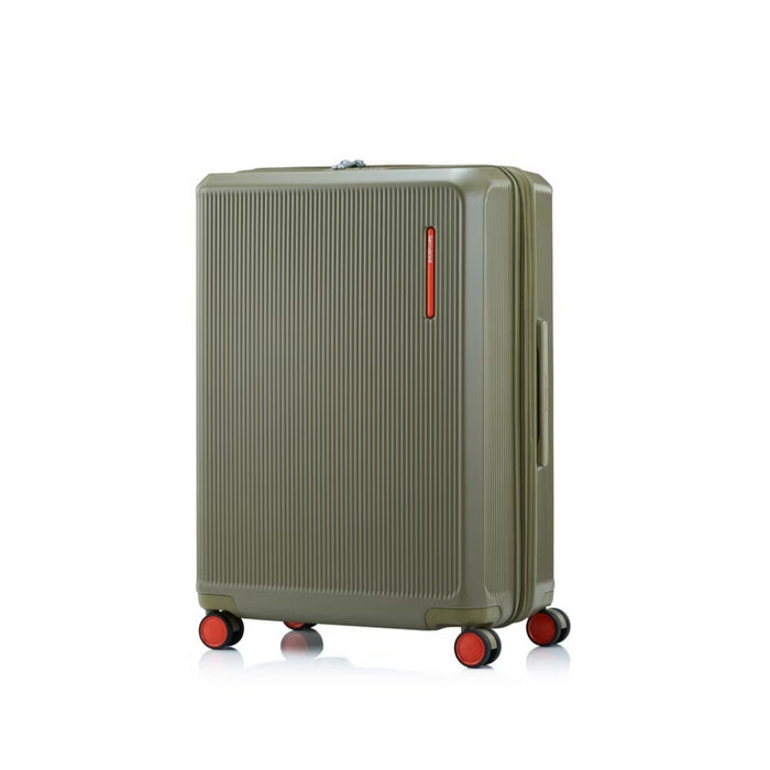 Voypod Spinner Exp (Olive)