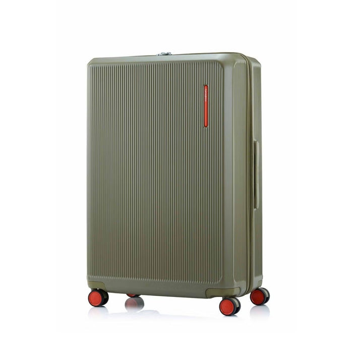 Voypod Spinner Exp (Olive)