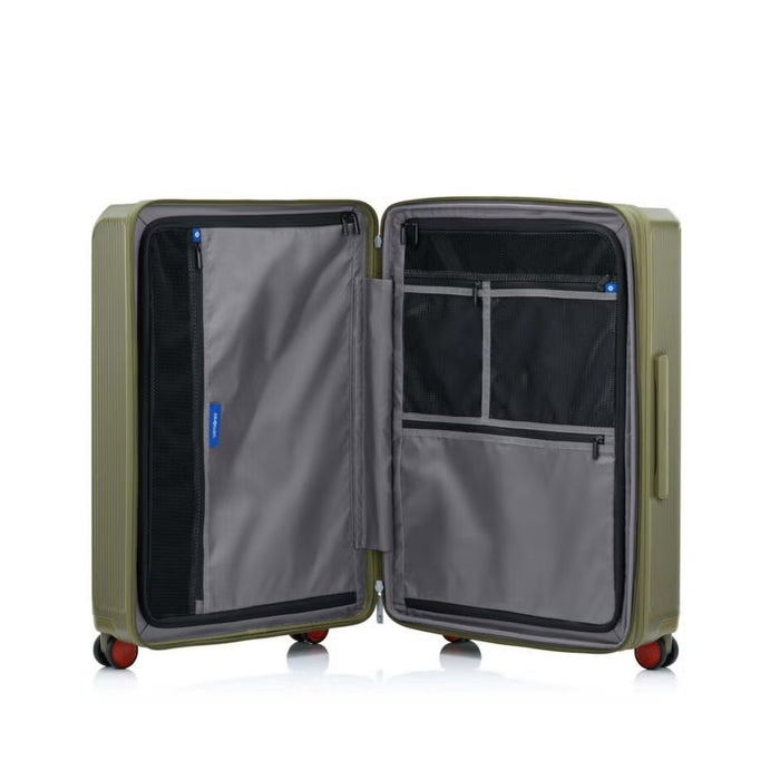 Voypod Spinner Exp (Olive)