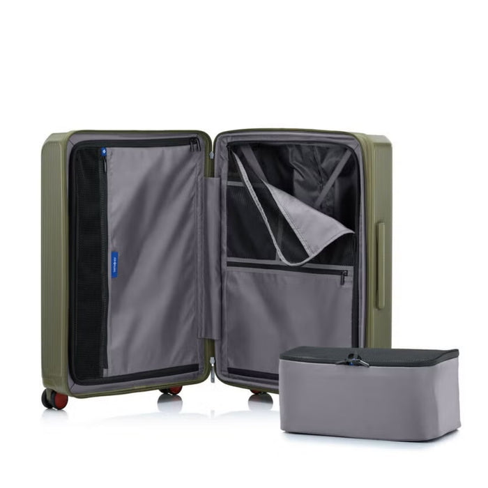 Voypod Spinner Exp (Olive)