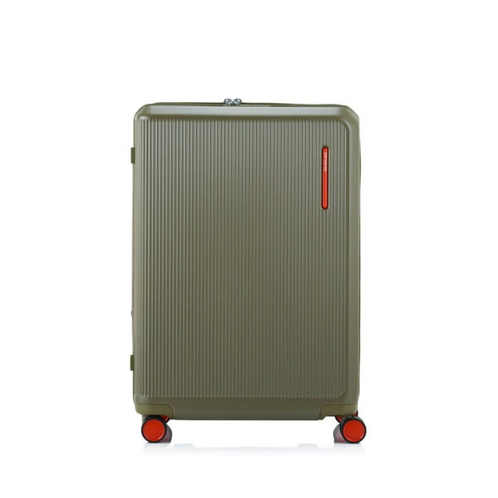 Voypod Spinner Exp (Olive)