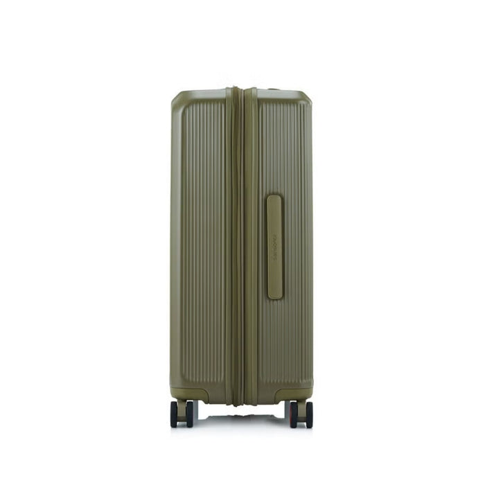 Voypod Spinner Exp (Olive)