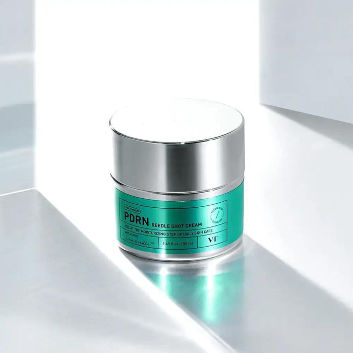 VT COSMETICS PDRN Reedle Shot Cream 50 mL