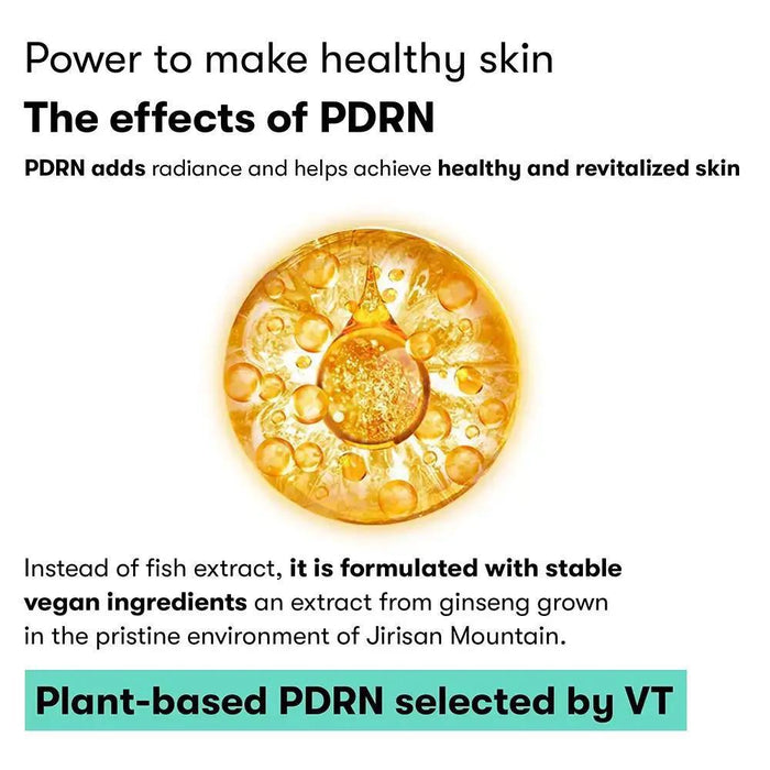 VT COSMETICS PDRN Reedle Shot Cream 50 mL