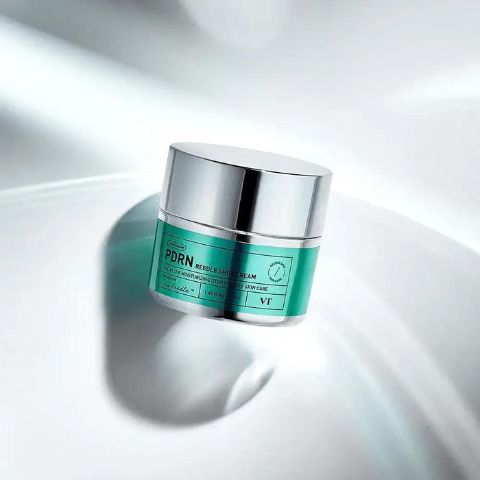 VT COSMETICS PDRN Reedle Shot Cream 50 mL