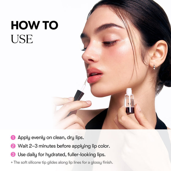 VT Cosmetics Reedle Shot Lip Plumper 4ml - Expert VT Cosmetics