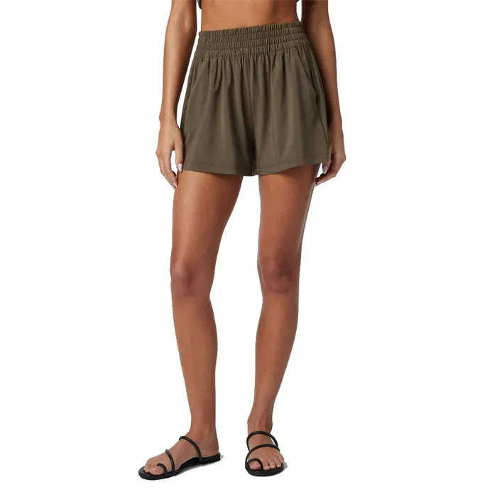 Vuori Women's Villa Shorts