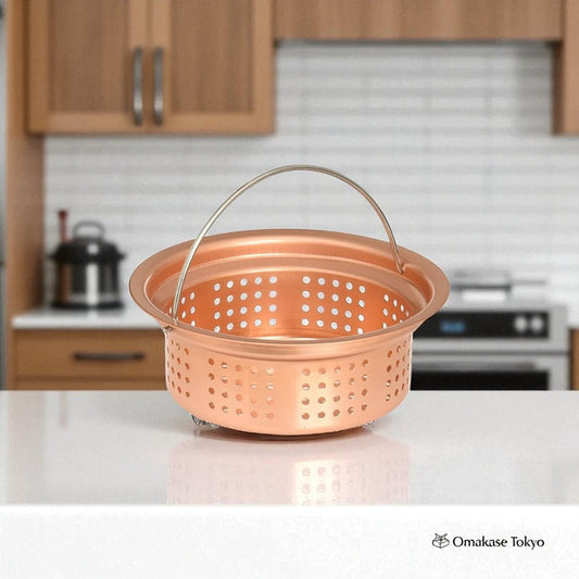 Wahei Freiz SUI Gut Shallow Type Drain Strainer