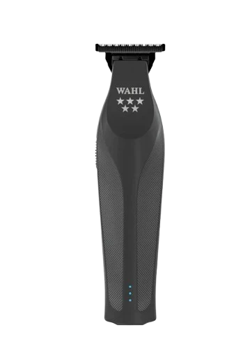 Wahl Matte Black Nightshade Hi-Viz Trimmer (3026806) (PREORDER)