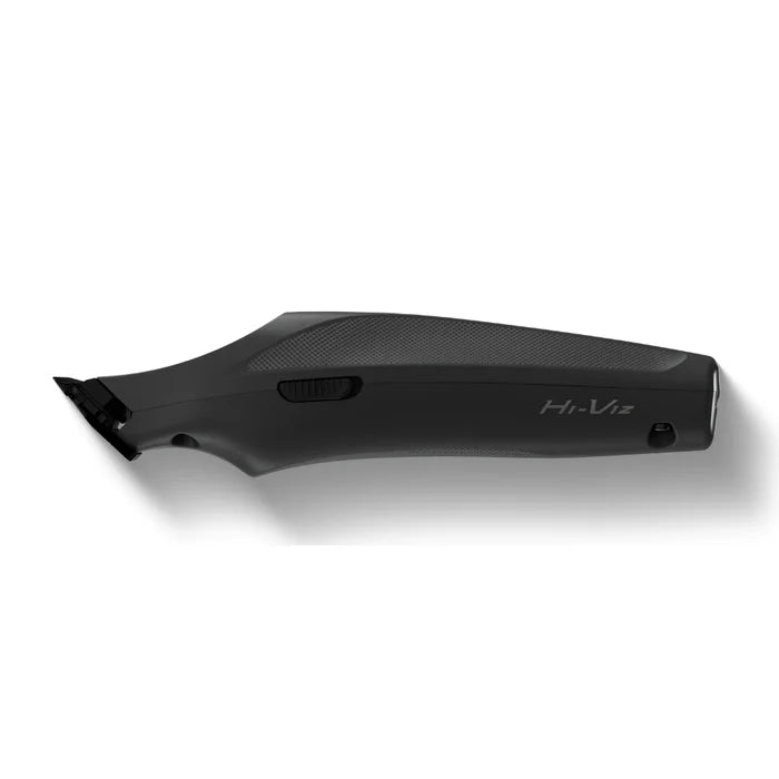 Wahl Matte Black Nightshade Hi-Viz Trimmer (3026806) (PREORDER)