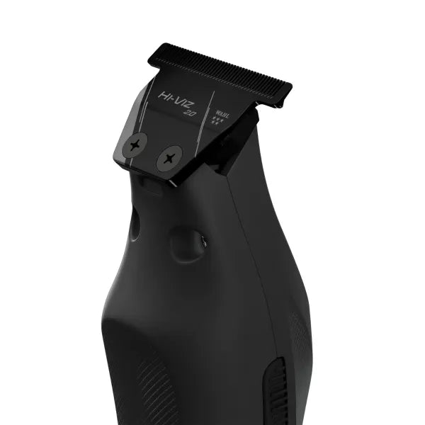 Wahl Matte Black Nightshade Hi-Viz Trimmer (3026806) (PREORDER)