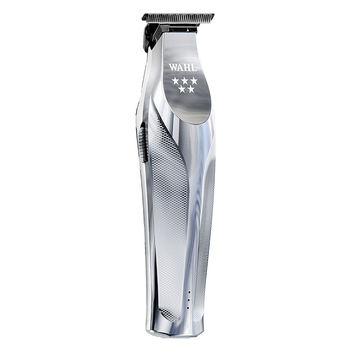 Wahl Professional Hi-Viz Cord/Cordless Trimmer (3023699)