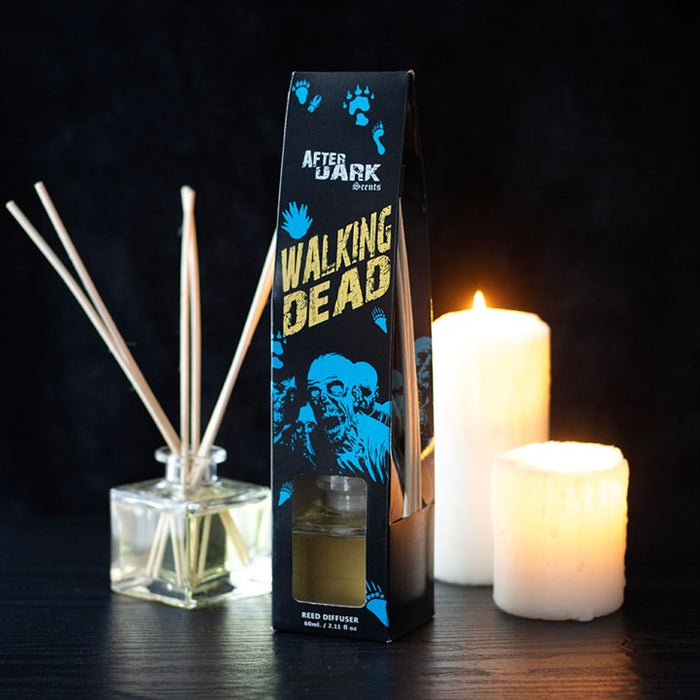 Walking Dead Reed Diffuser 🇬🇧