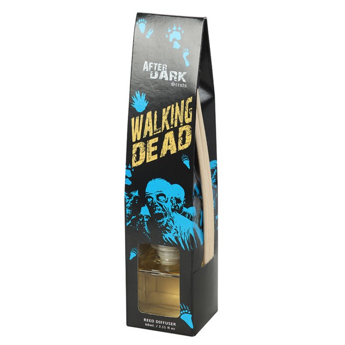 Walking Dead Reed Diffuser 🇬🇧