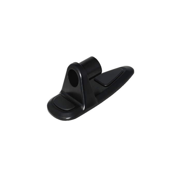 Wall Mount for Microscope Pneumatic Arm, Diameter 32mm