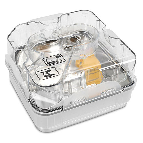 H5i Long Life Water Chamber