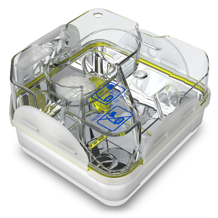 H5i Standard Humidifier Chamber