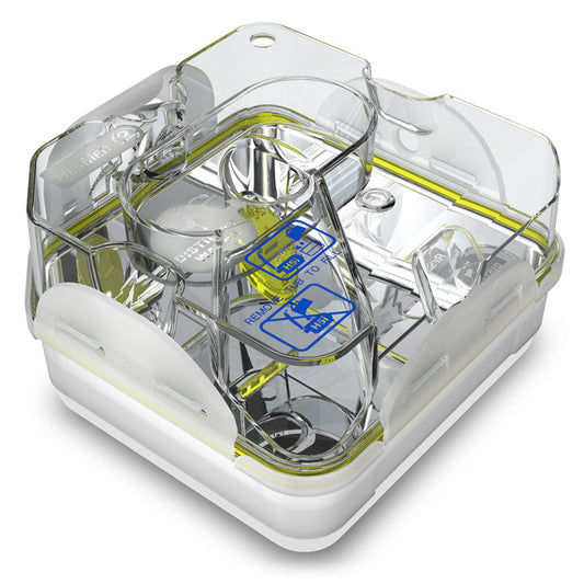 H5i Standard Humidifier Chamber