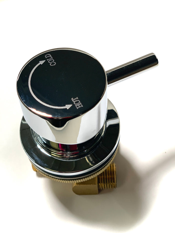 Water Mixing Valve