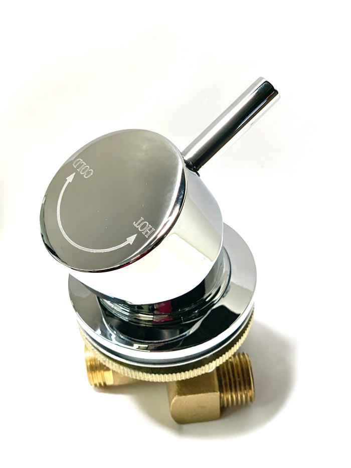 Water Mixing Valve
