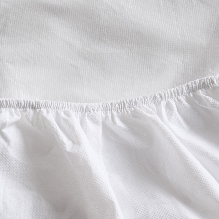 Waterproof Mattress Protector - White 🇬🇧