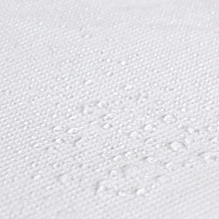 Waterproof Mattress Protector - White 🇬🇧