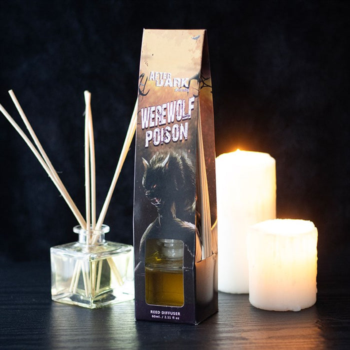 Werewolf Poison Reed Diffuser 🇬🇧