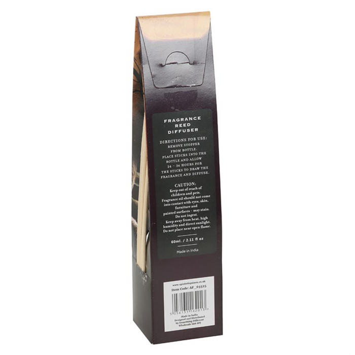 Werewolf Poison Reed Diffuser 🇬🇧