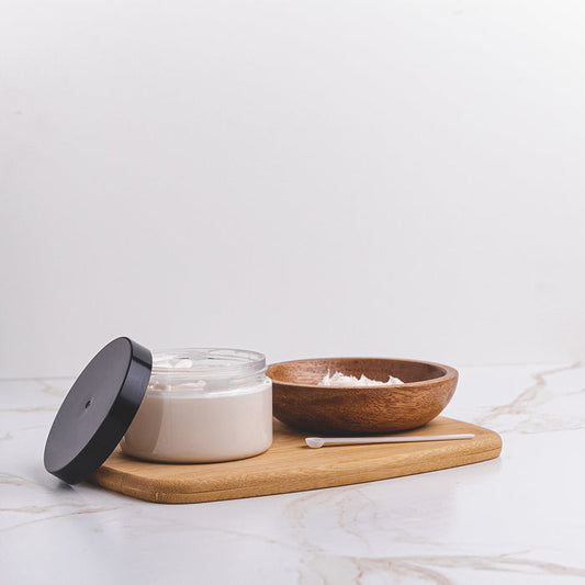 Whipped Body Butter Starter Kit