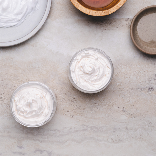 Whipped Soap Starter Kit