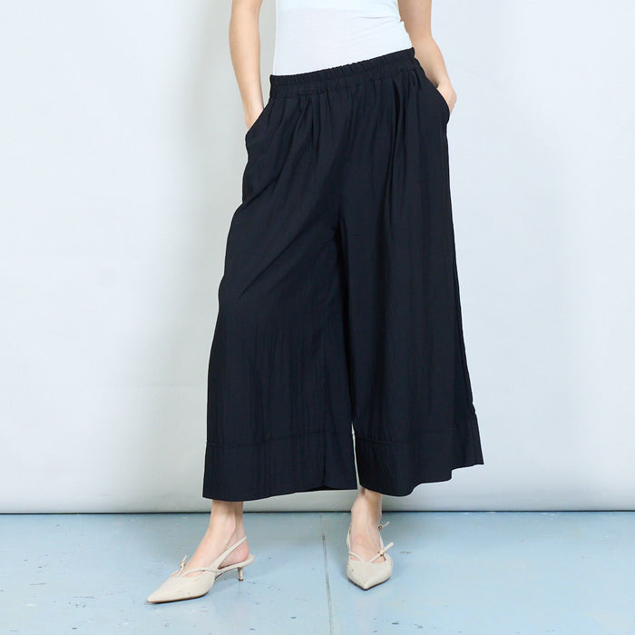 BLACK / ONESIZE