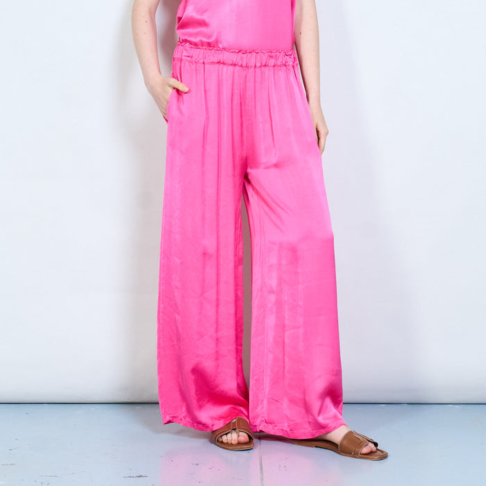 FUCHSIA / ONESIZE