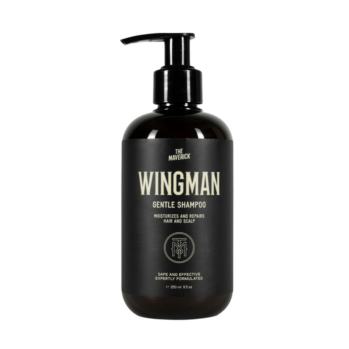 Wingman Gentle Shampoo