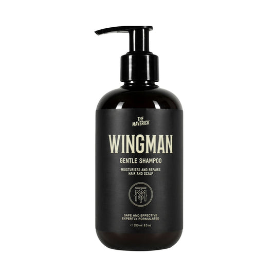 Wingman Gentle Shampoo