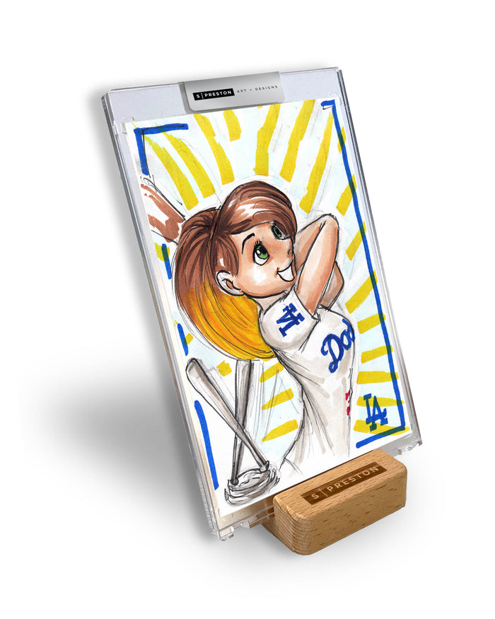WinS® Every Day Konni Mackenzie Original Art Slab 2024-07-13