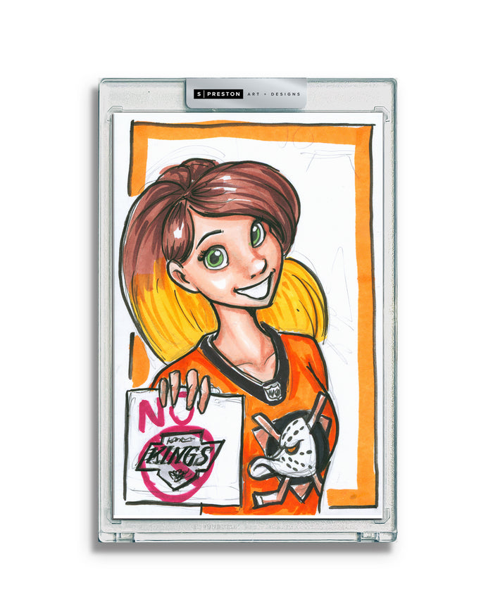 WinS® Every Day Konni Mackenzie Original Art Slab 2025-06-14