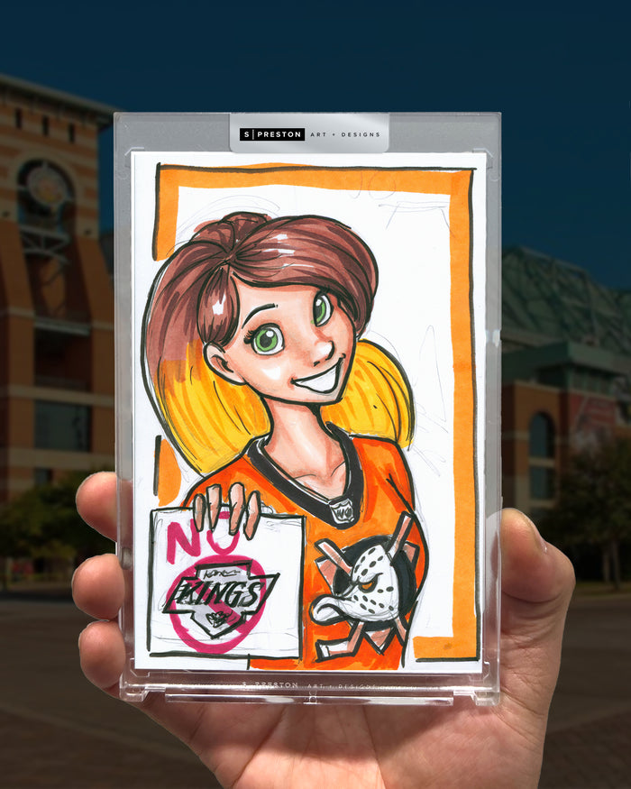 WinS® Every Day Konni Mackenzie Original Art Slab 2025-06-14