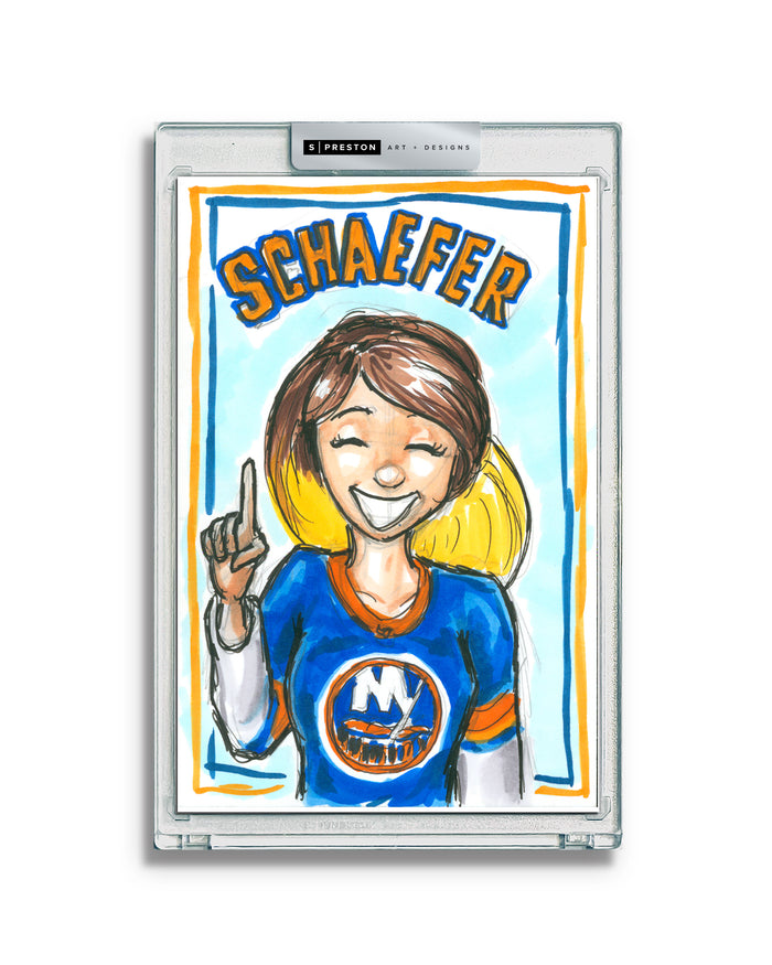 WinS® Every Day Konni Mackenzie Original Art Slab 2025-06-27