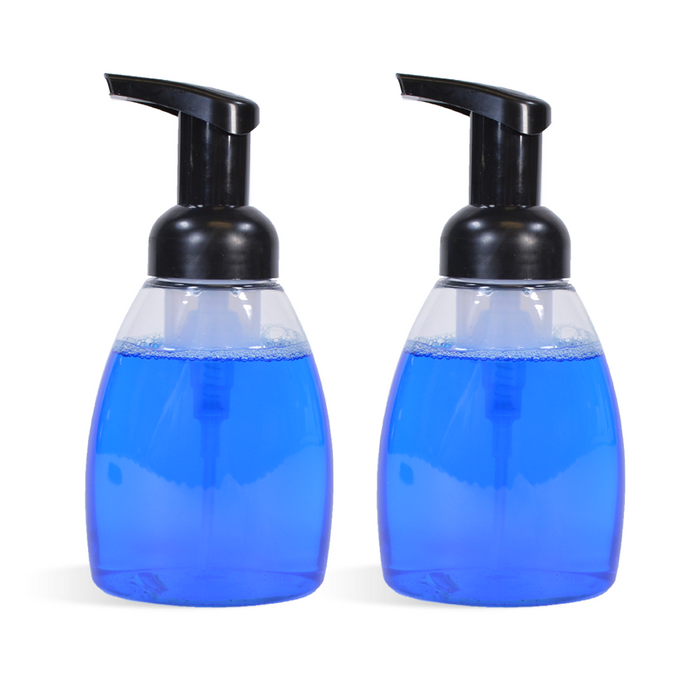 Winter Moon Hand Soap Kit