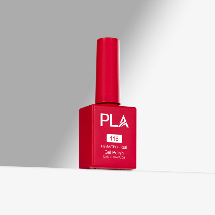 With a Bow - 116 - Gel Polish