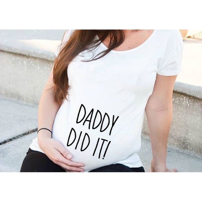 DADDY DID IT / S UK 8