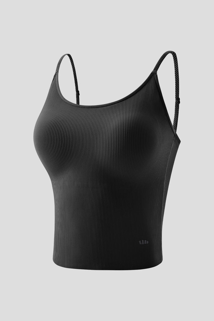 Women's Bra-in Tank Top UPF 50+ CC033
