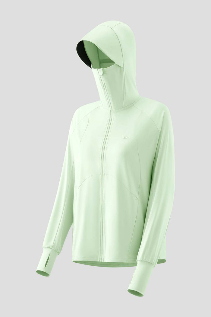 Green / F