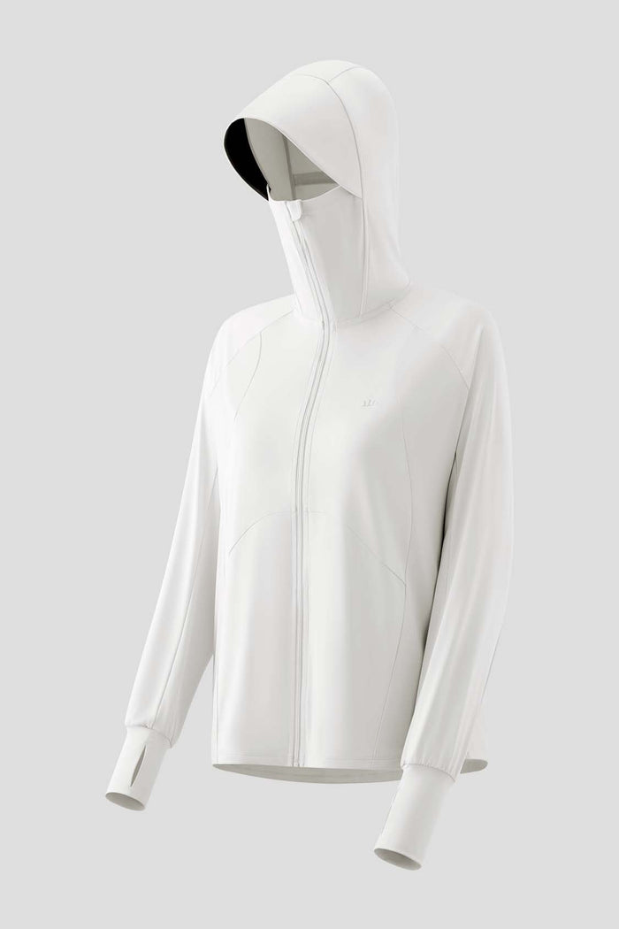 White / F