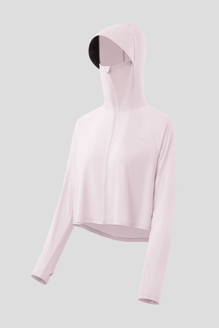 Women's Cooling Sun Protection Jacket UPF 100+ AL118