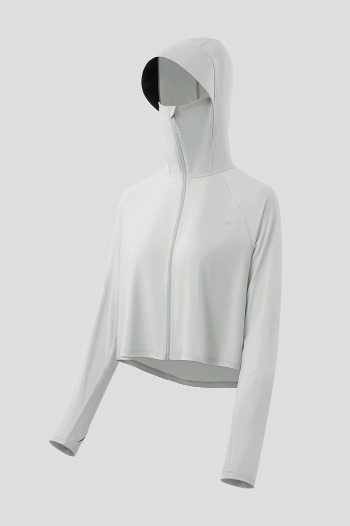 Women's Cooling Sun Protection Jacket UPF 100+ AL118