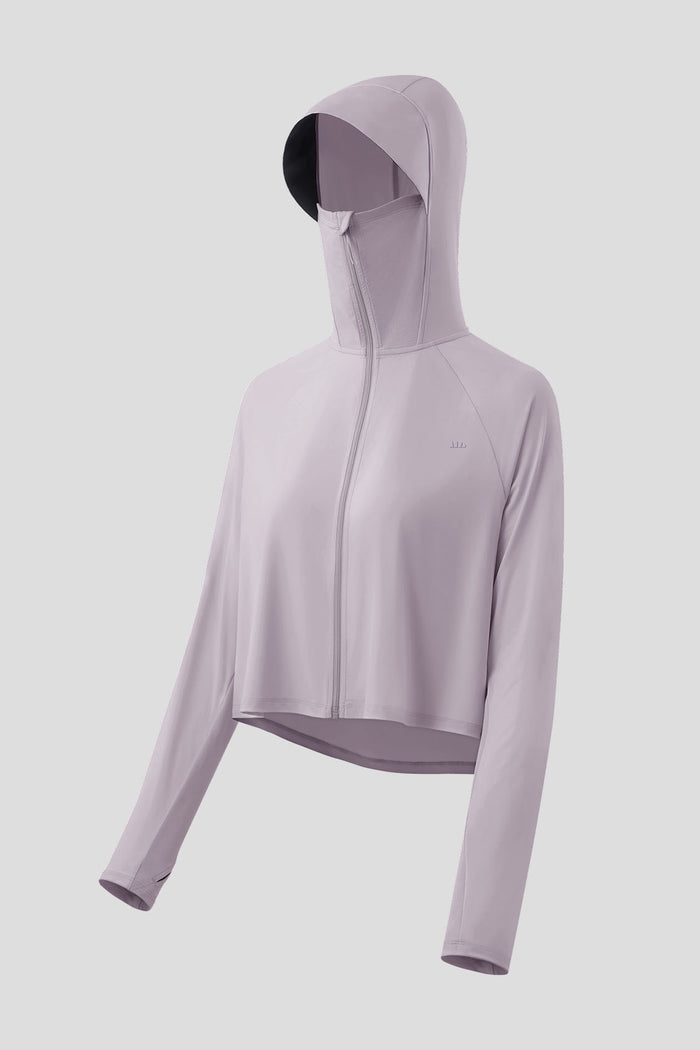 Women's Cooling Sun Protection Jacket UPF 100+ AL118